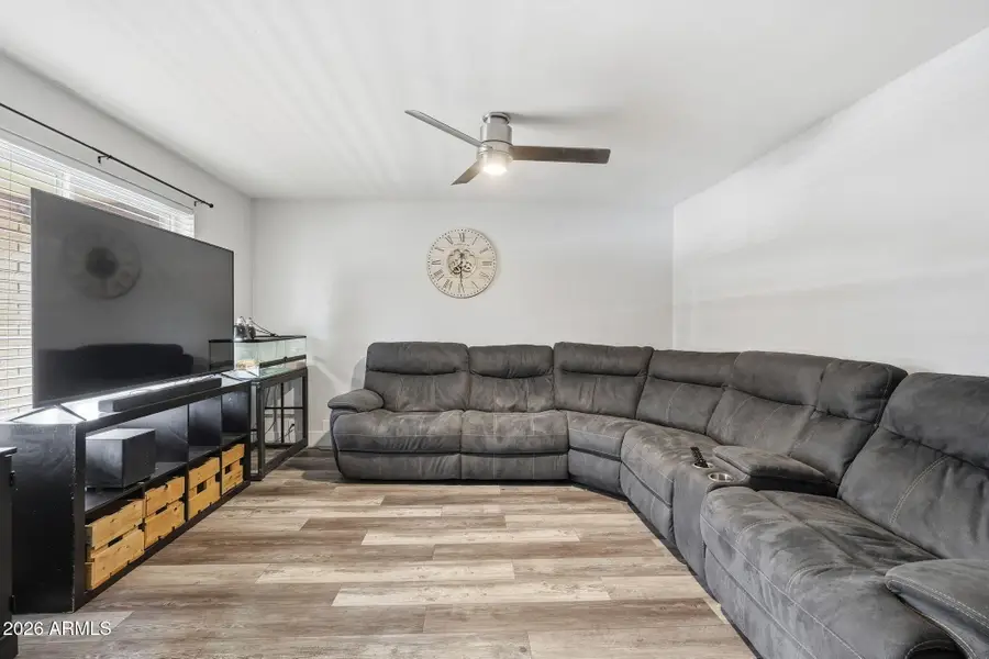 646 S 37th Street, Mesa, AZ 85206 - #3