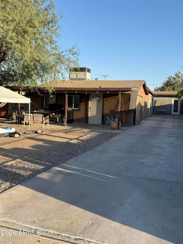 2842 W Pima Street, Phoenix, AZ 85009
