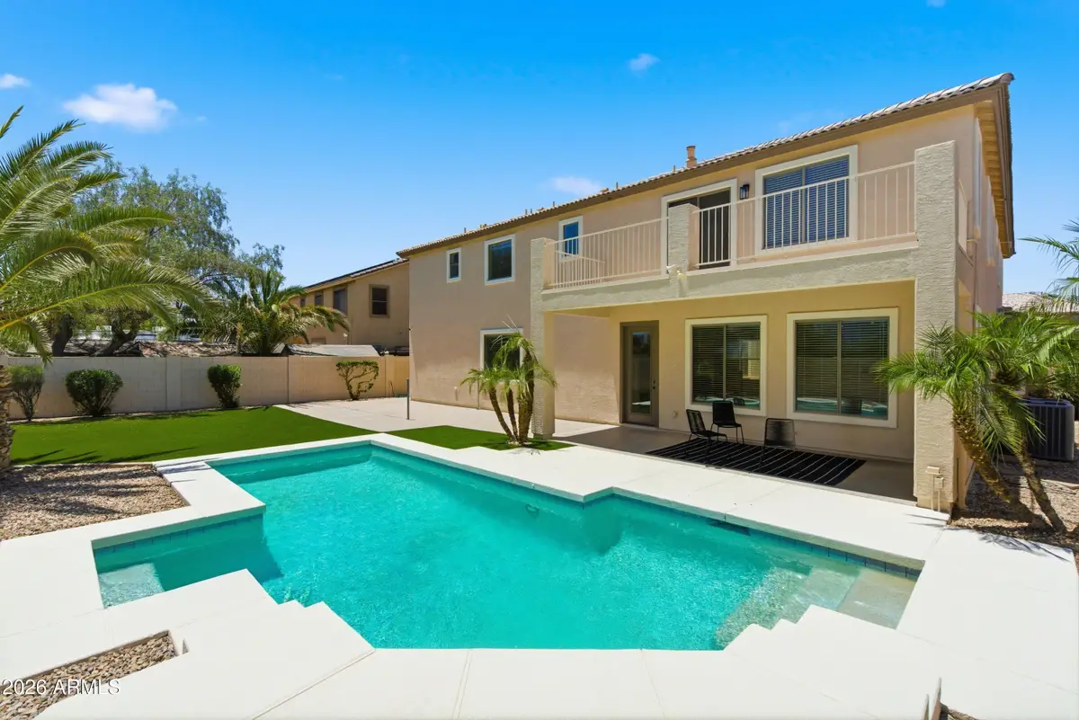 11933 N 140th Lane, Surprise, AZ 85379 - #1