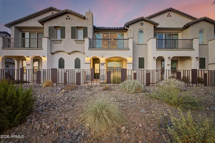 4726 S Ferric --, Mesa, AZ 85212 - #2