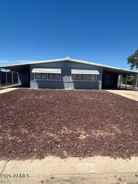 7716 E Glade Avenue, Mesa, AZ 85209 - #1