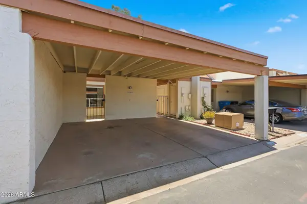 13415 N 25th Drive, Phoenix, AZ 85029
