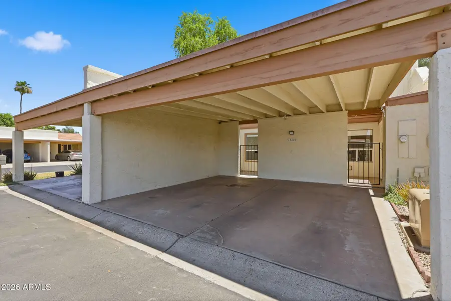 13415 N 25th Drive, Phoenix, AZ 85029 - #2