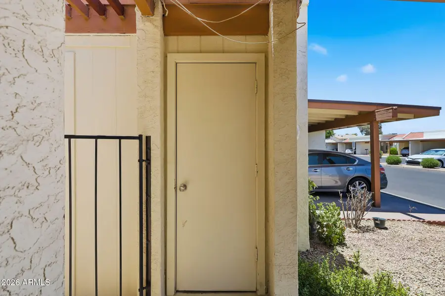 13415 N 25th Drive, Phoenix, AZ 85029 - #3