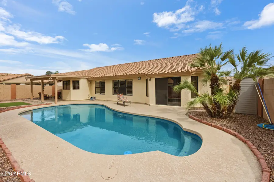10926 W Citrus Grove Way, Avondale, AZ 85392 - #2