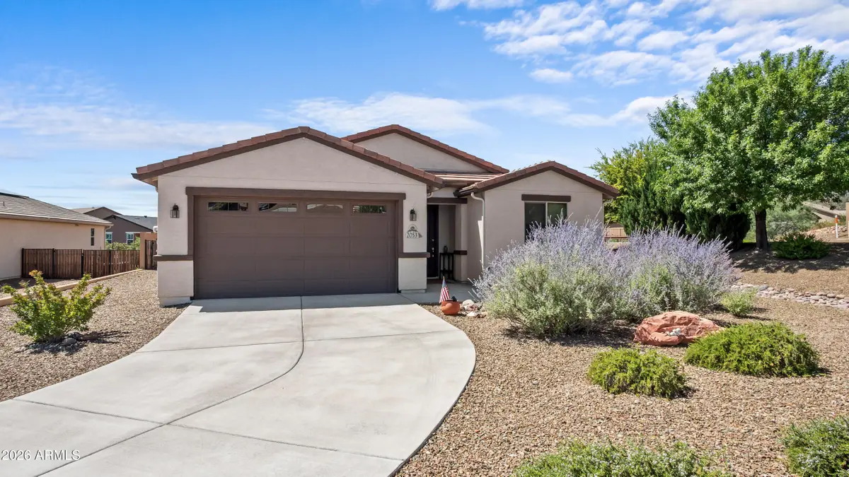 2053 W Golddust Circle, Cottonwood, AZ 86326 - #1