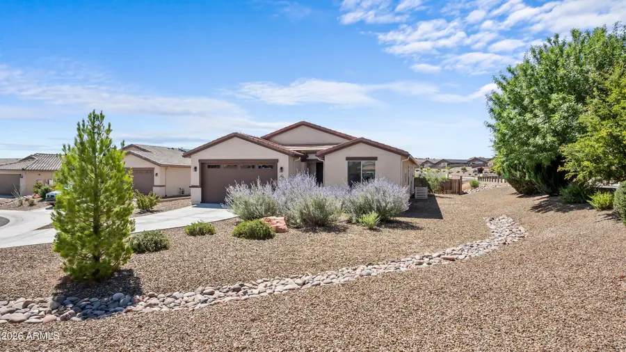 2053 W Golddust Circle, Cottonwood, AZ 86326 - #2