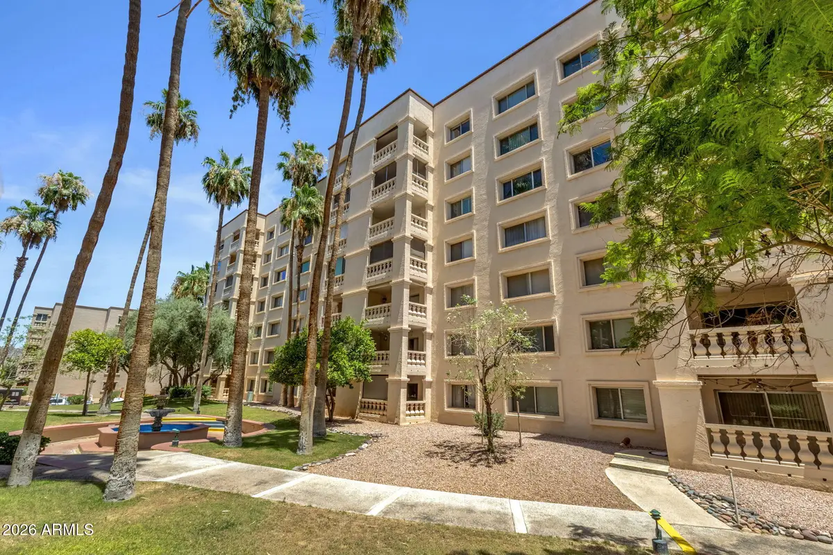 7830 E Camelback Road #706, Scottsdale, AZ 85251 - #1