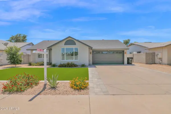 17848 N 30th Place, Phoenix, AZ 85032