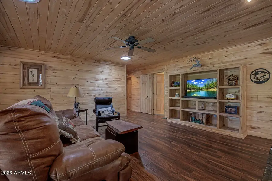 125 W Homestead Lane, Payson, AZ 85541 - #3