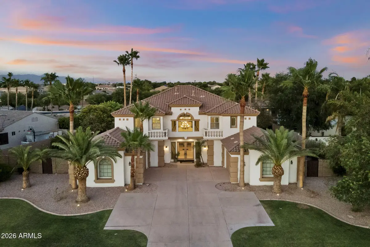 2517 S Constellation Way, Gilbert, AZ 85295 - #1