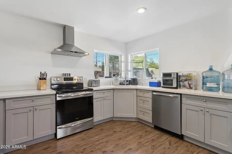 2324 E Oak Street, Phoenix, AZ 85006 - #3