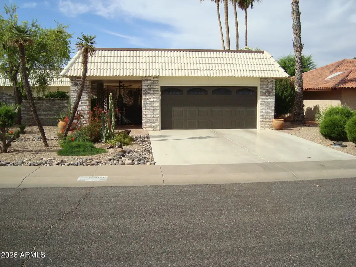 13607 W Pyracantha Drive, Sun City West, AZ 85375 - #1