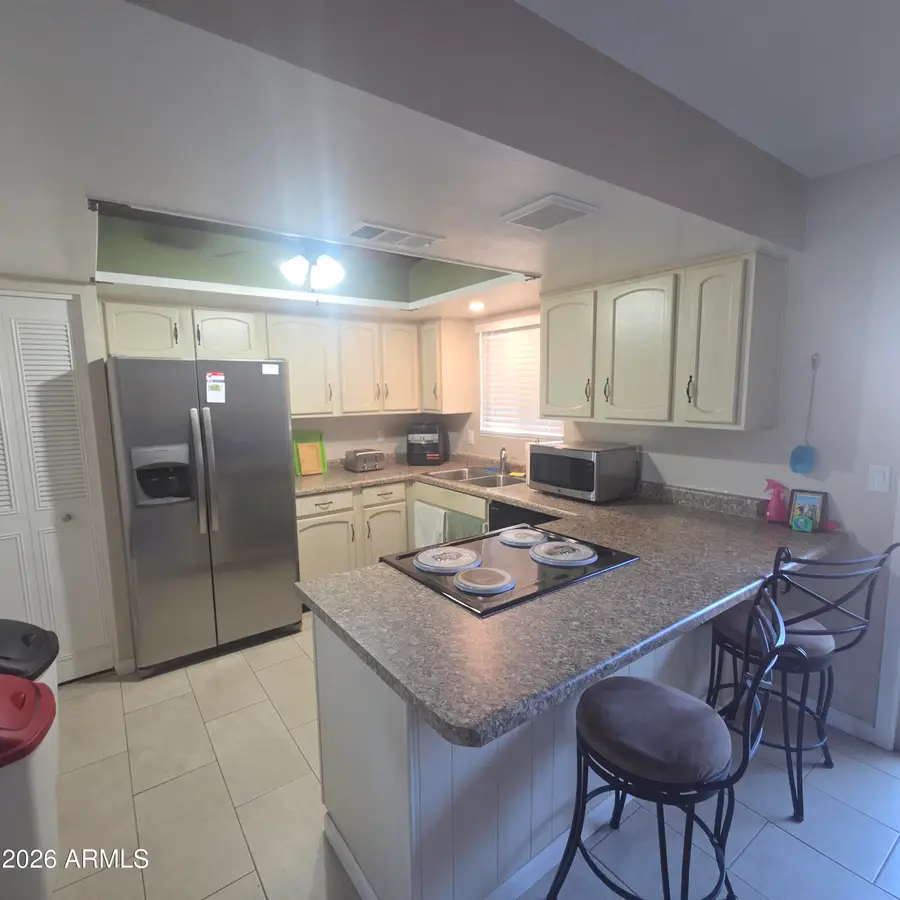 4733 W Continental Drive, Glendale, AZ 85308 - #3