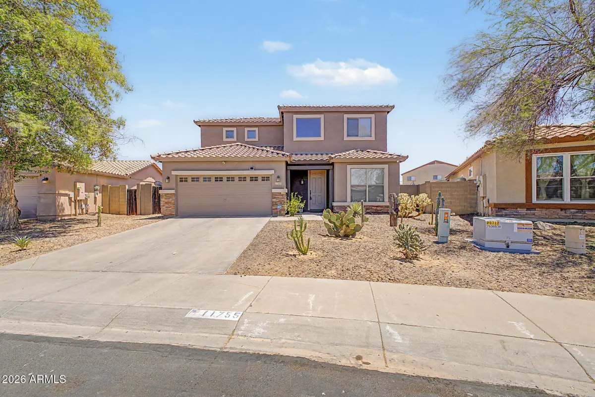 11755 W Mohave Street, Avondale, AZ 85323 - #1