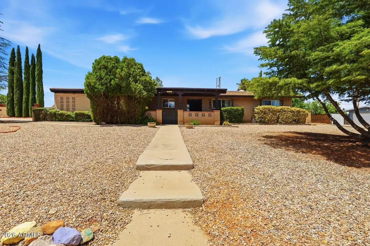 1953 Golf Links Road, Sierra Vista, AZ 85635 - #1