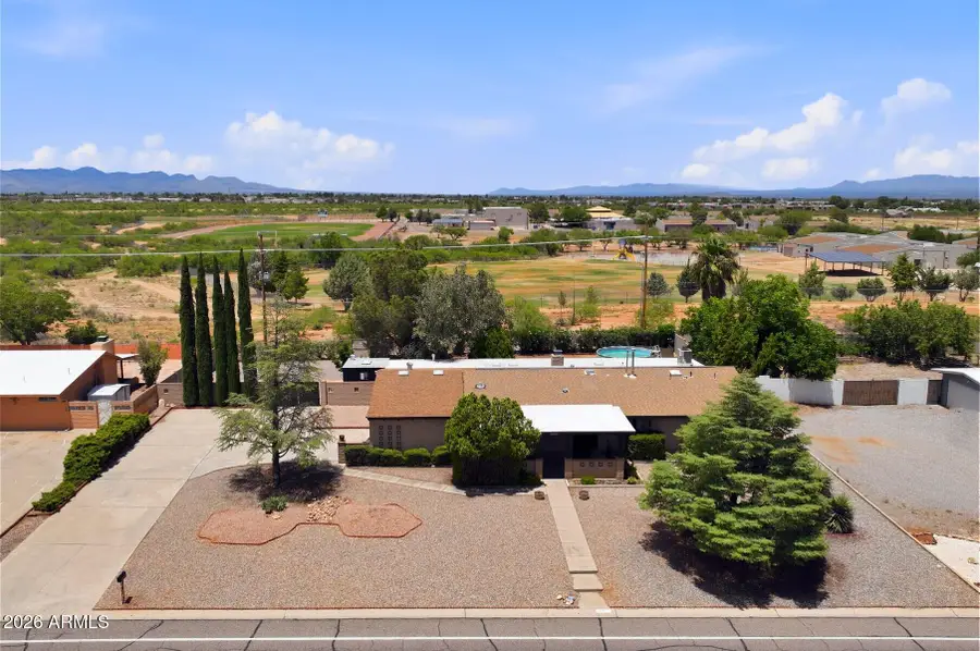 1953 Golf Links Road, Sierra Vista, AZ 85635 - #2