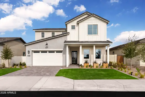 1458 E Coconino Way, Gilbert, AZ 85298