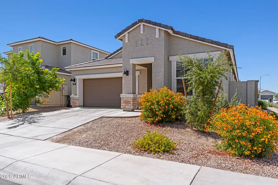 17727 W Sanna Street, Waddell, AZ 85355 - #3