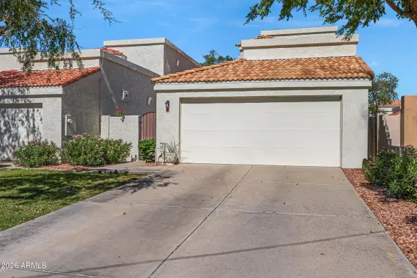 4225 N 21st Street #5, Phoenix, AZ 85016