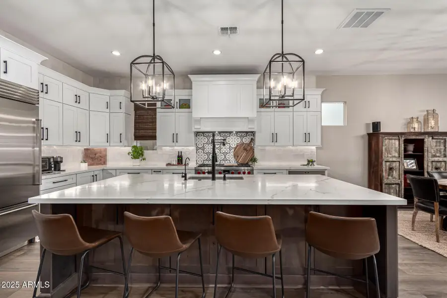 11385 N Luckenbach Street, Surprise, AZ 85388 - #2