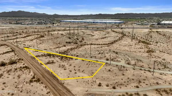 0 W Yuma Road #1, Buckeye, AZ 85396