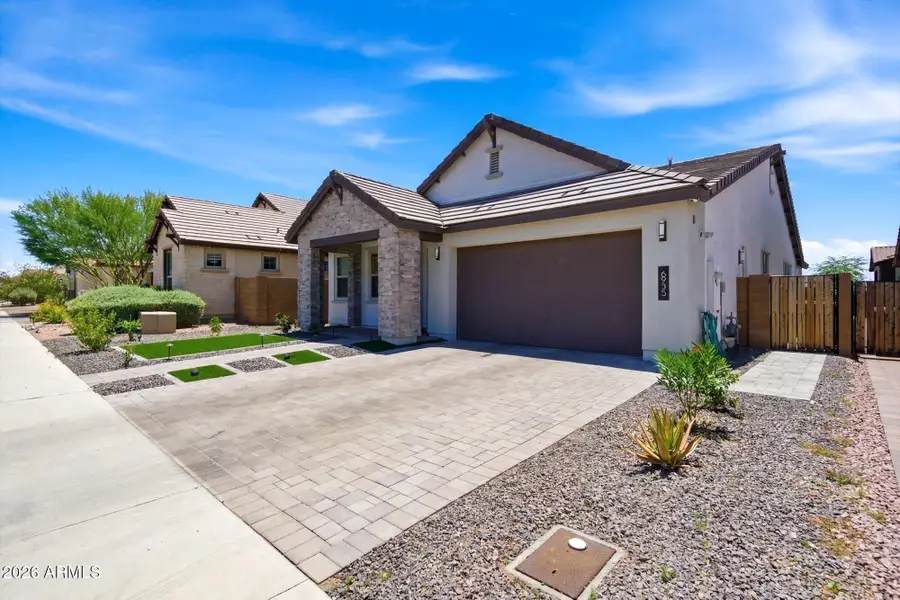 6935 W Andrea Drive, Peoria, AZ 85383 - #3