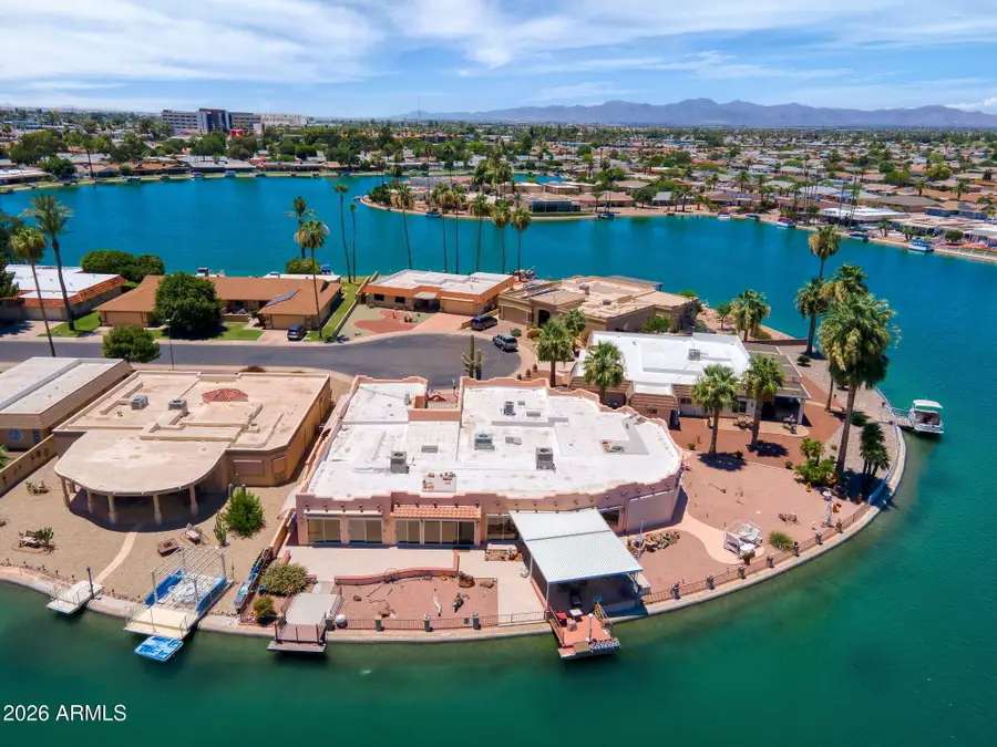 13835 N Crown Point Court, Sun City, AZ 85351 - #2