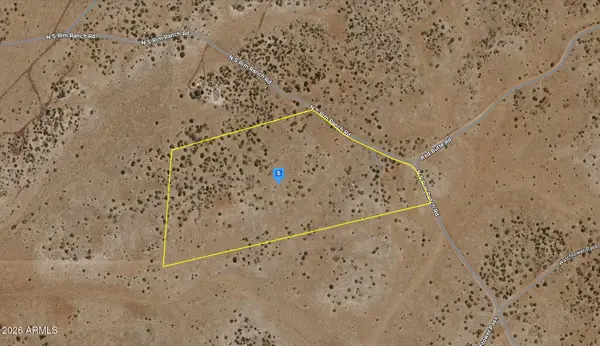 5294 S Rim Ranch Road #236, Williams, AZ 86046