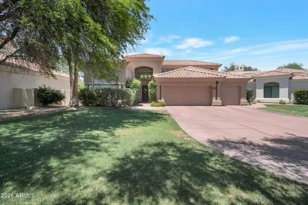 7386 E Onyx Court, Scottsdale, AZ 85258