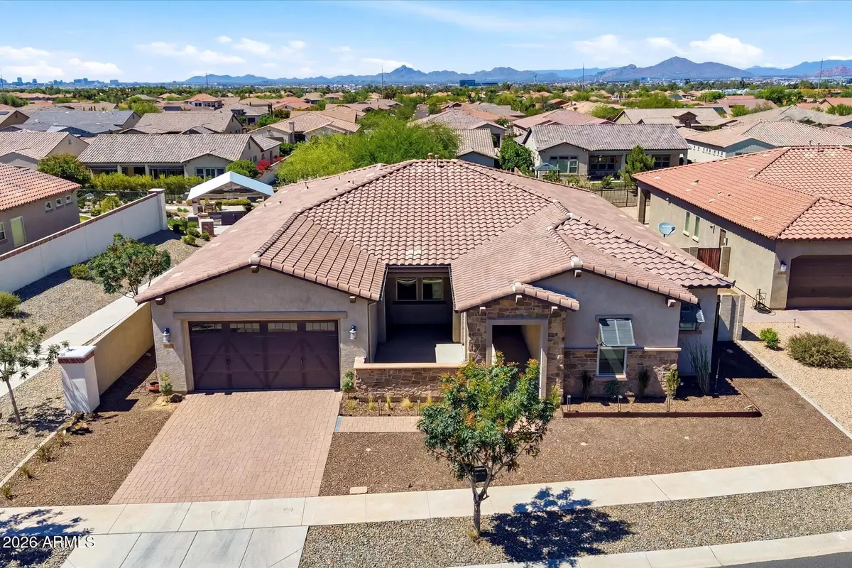 3034 E Desert Lane, Phoenix, AZ 85042 - #1