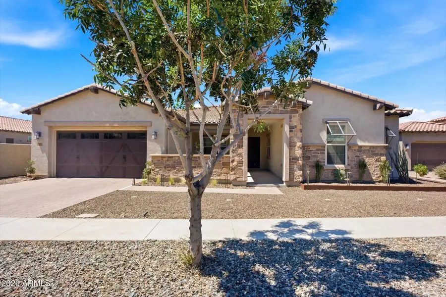 3034 E Desert Lane, Phoenix, AZ 85042 - #3