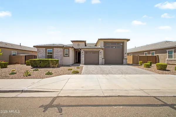 12727 W Sierra Vista Drive, Glendale, AZ 85307