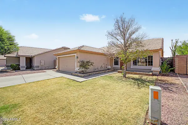 14421 W Marcus Drive, Surprise, AZ 85374
