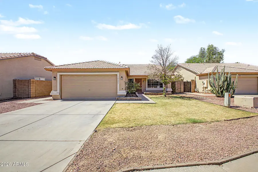 14421 W Marcus Drive, Surprise, AZ 85374 - #2