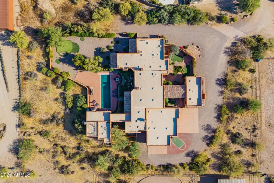 31911 N 141st Street, Scottsdale, AZ 85262 - #2