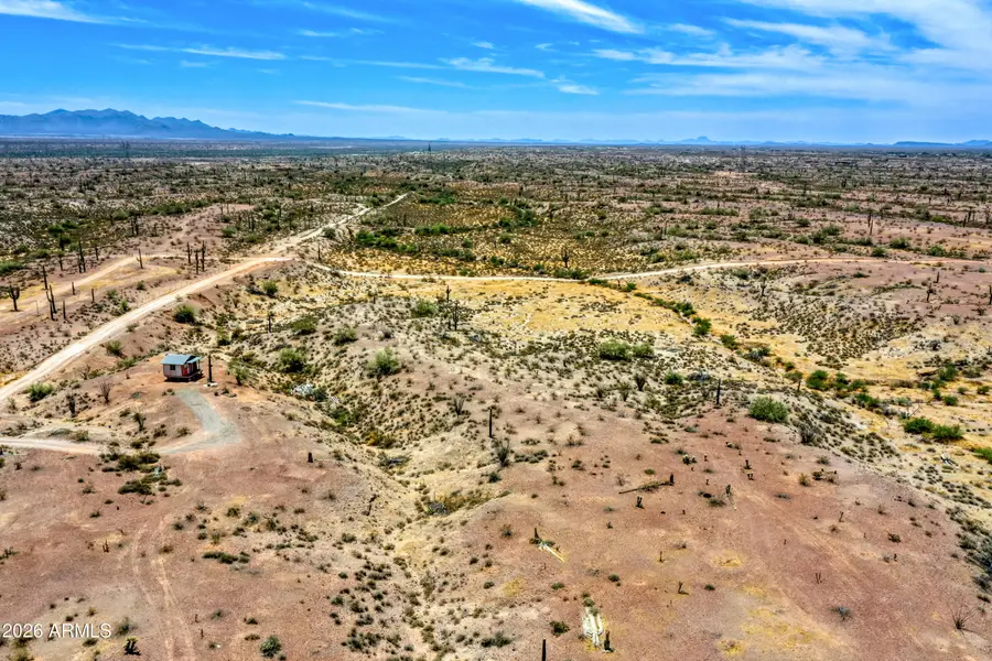 29540 W Paint Your Wagon Trail #58, Wittmann, AZ 85361 - #3