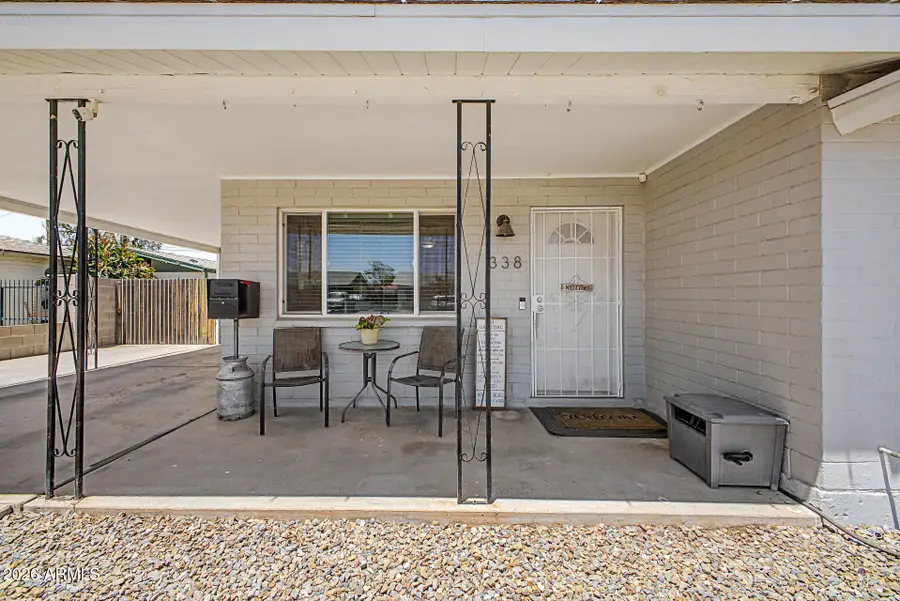 338 N Hall --, Mesa, AZ 85203 - #3