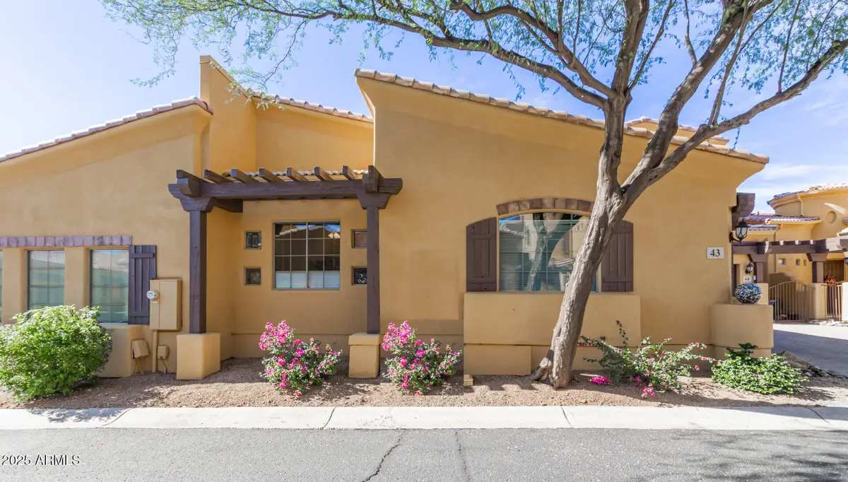 5370 S Desert Dawn Drive #43, Gold Canyon, AZ 85118 - #1