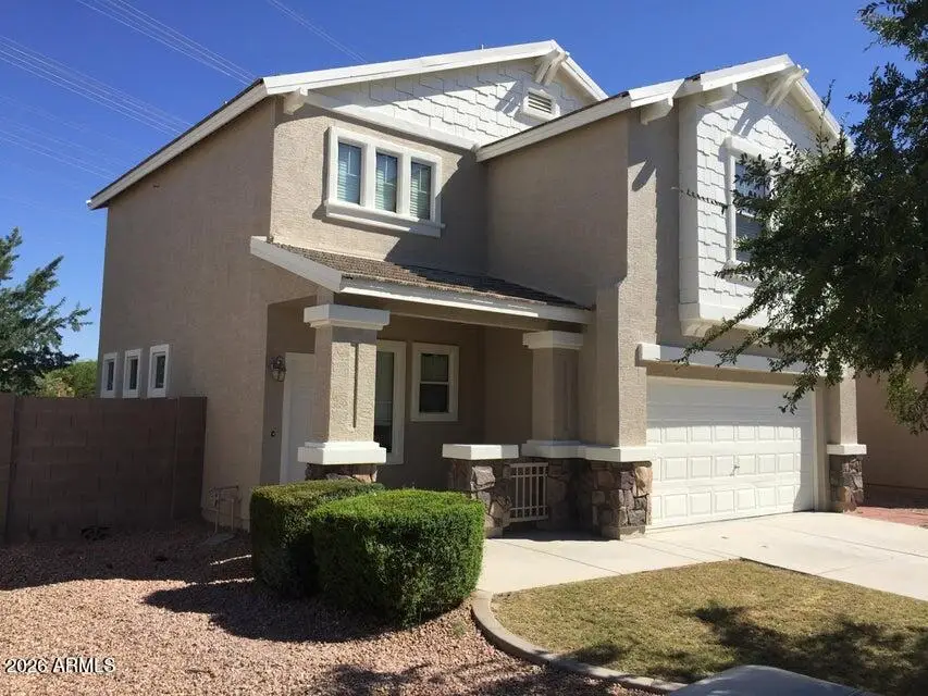 1413 S 121st Drive, Avondale, AZ 85323 - #2