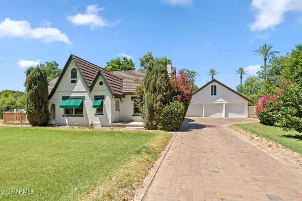 14 W Colter Street, Phoenix, AZ 85013