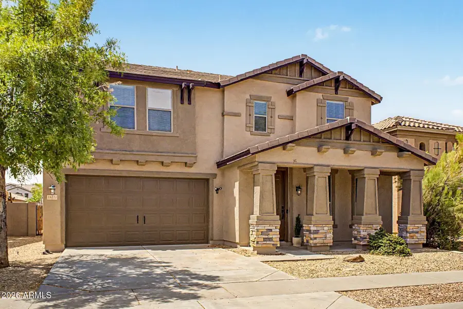 18371 W Hayden Drive, Surprise, AZ 85374 - #2
