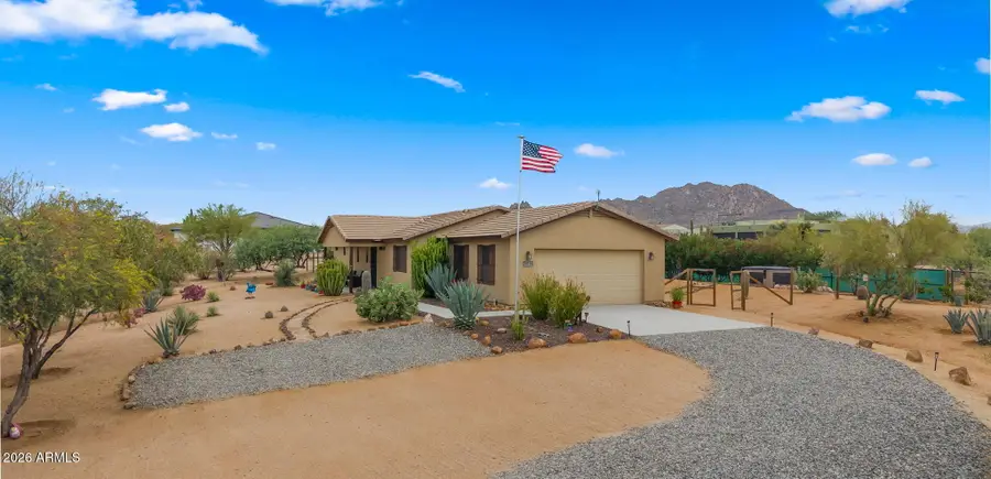 30718 N 138th Way, Scottsdale, AZ 85262 - #3