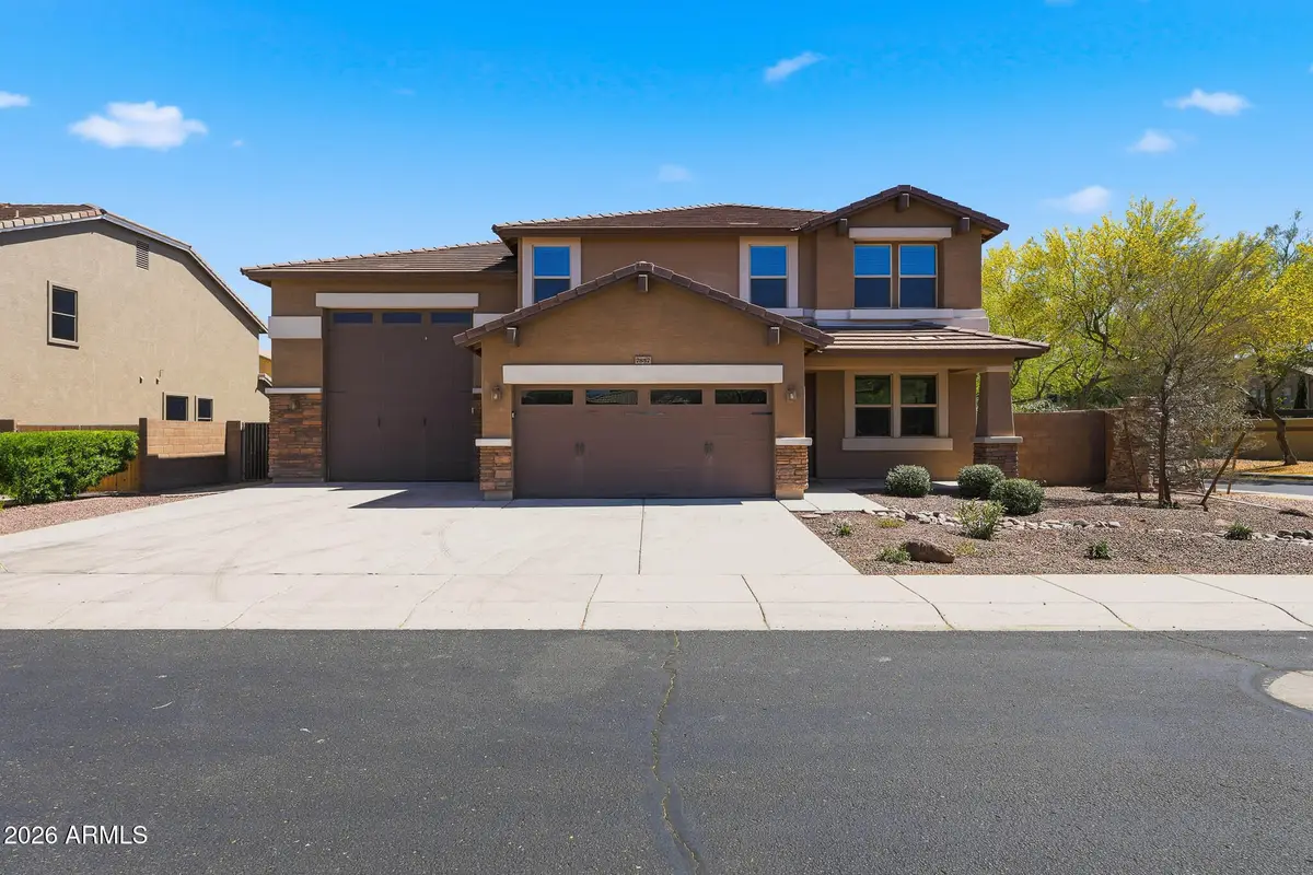 7857 W Molly Drive, Peoria, AZ 85383 - #1