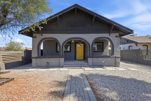 1514 W Monroe Street, Phoenix, AZ 85007