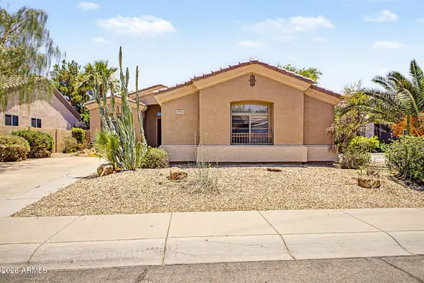 1703 W Hopi Drive, Chandler, AZ 85224