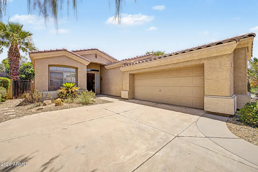 1703 W Hopi Drive, Chandler, AZ 85224 - #3