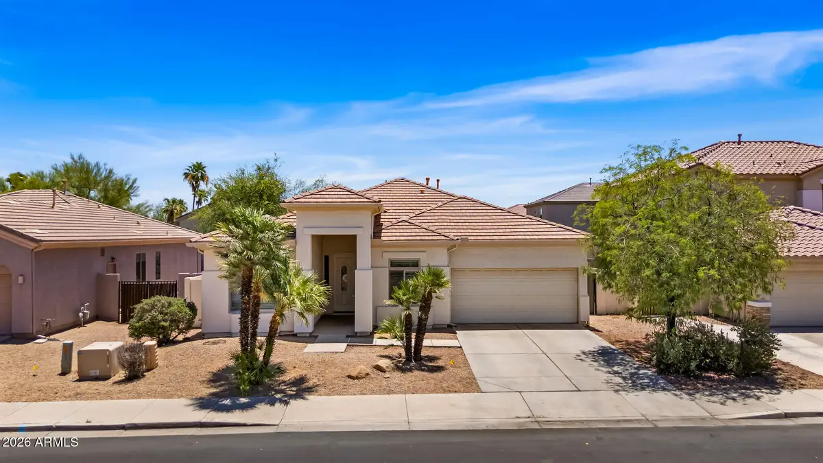 13593 W Alvarado Drive, Goodyear, AZ 85395 - #1