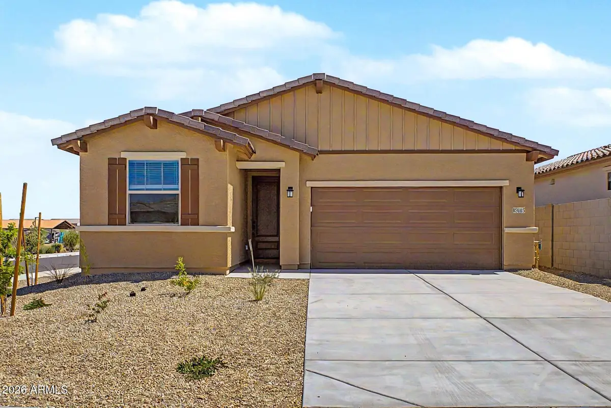 18144 W Soft Wind Drive, Surprise, AZ 85387 - #1