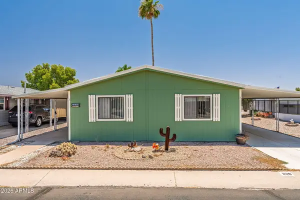 2100 N Trekell Road #229, Casa Grande, AZ 85122